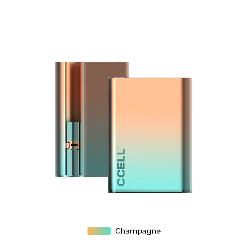 CCELL Palm Pro 510 Thread Battery 500mAh for CBD THC Cart
