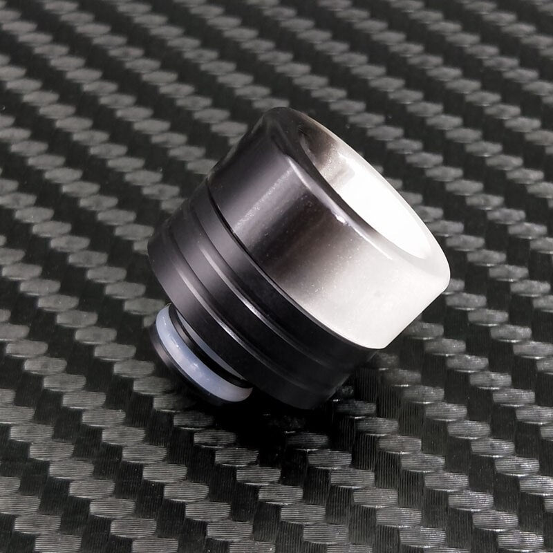 510 to 810 Drip Tip Adapter