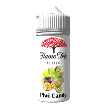 Flame Tree - Piwi Candy