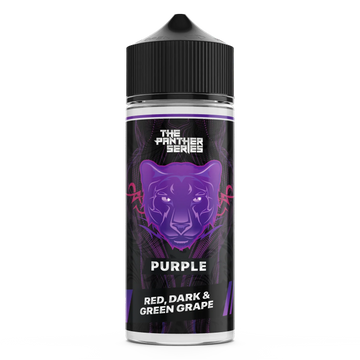 Dr Vapes - Panther Series - Purple