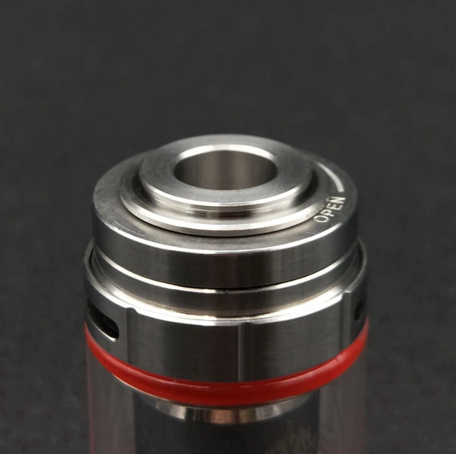 810 to 510 Drip Tip Adapter