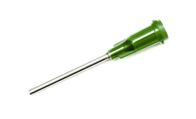 Luer Lock Measuring Syringe (Single)