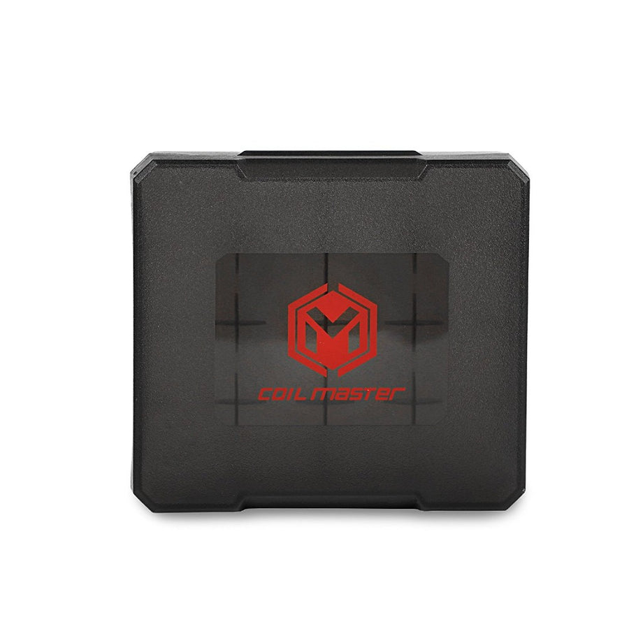 Coil Master 18650 Battery Case