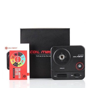 Coil Master 521 Mini Tab V2