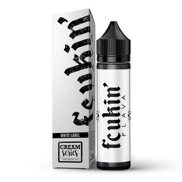 Fcukin Flava - White Label
