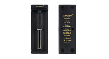 Golisi Needle 1 Battery Charger