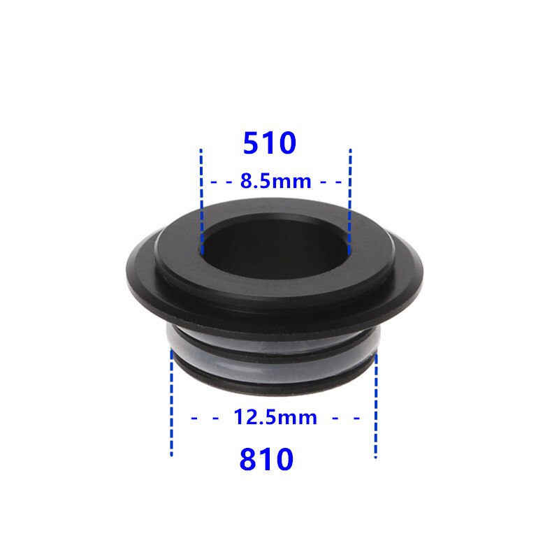 810 to 510 Drip Tip Adapter