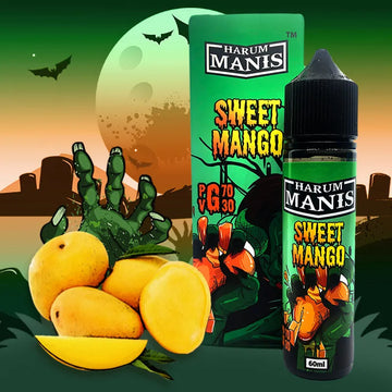 Harum Manis - Sweet Mango