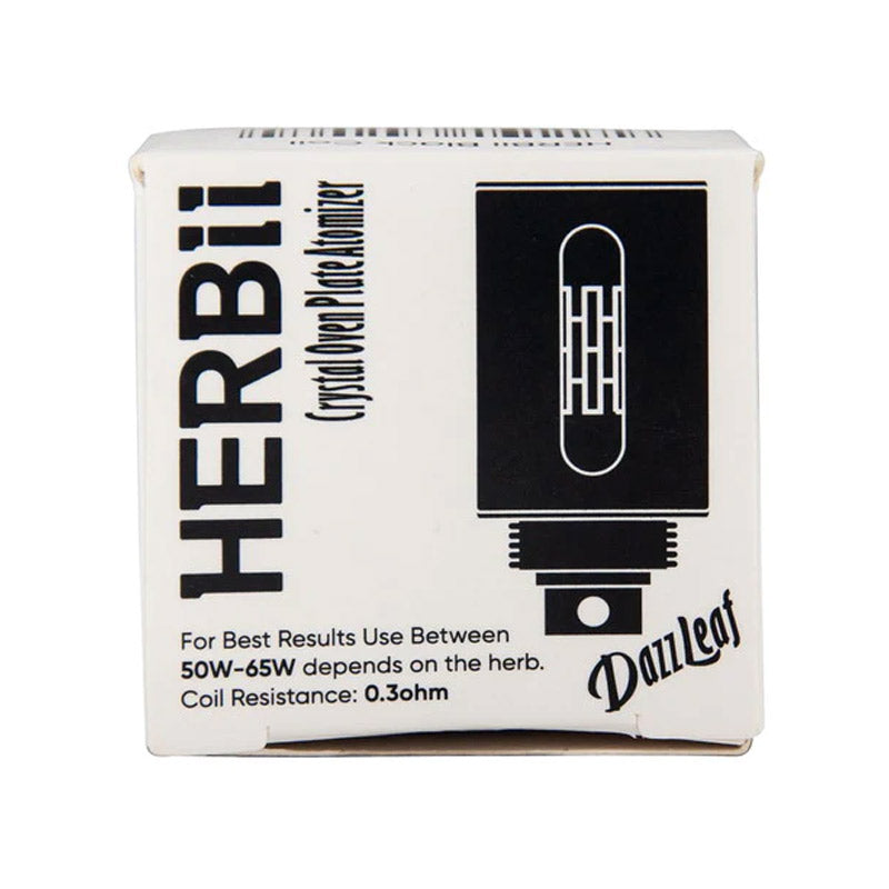 Dazzleaf HERBii Replacement Coil (Single)