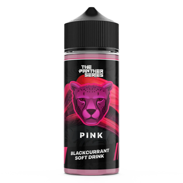 Dr Vapes - Panther Series - Pink