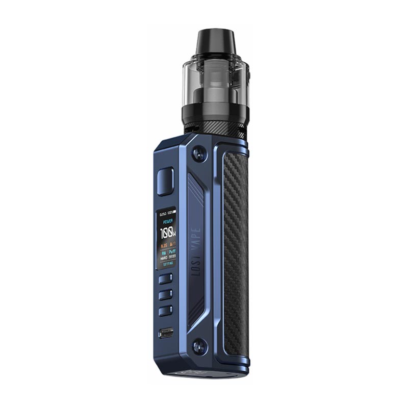 Lost Vape Thelema Solo Kit