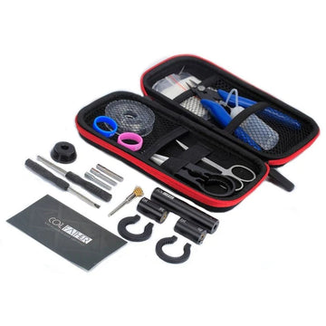 Coilfather X6S Tool kit