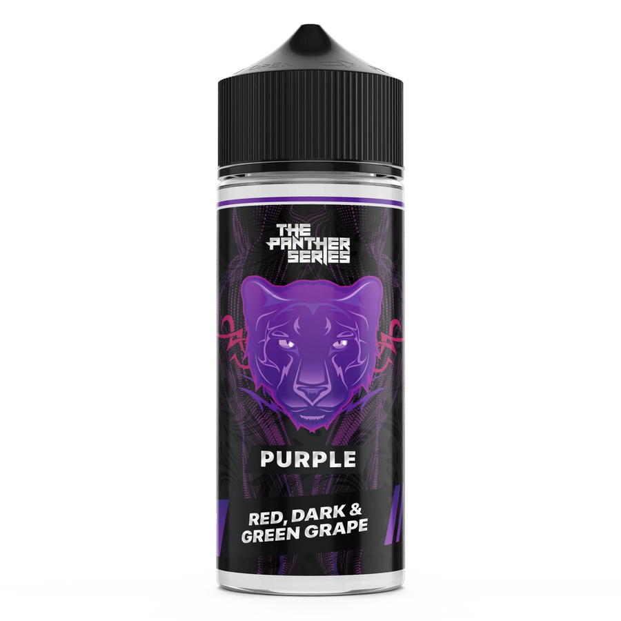 Dr Vapes - Panther Series - Purple