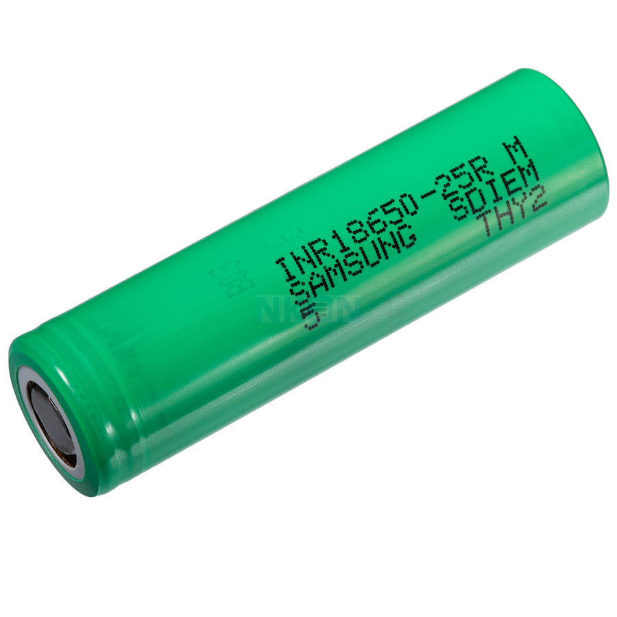 Samsung 18650 25R / 30Q Battery (Single)