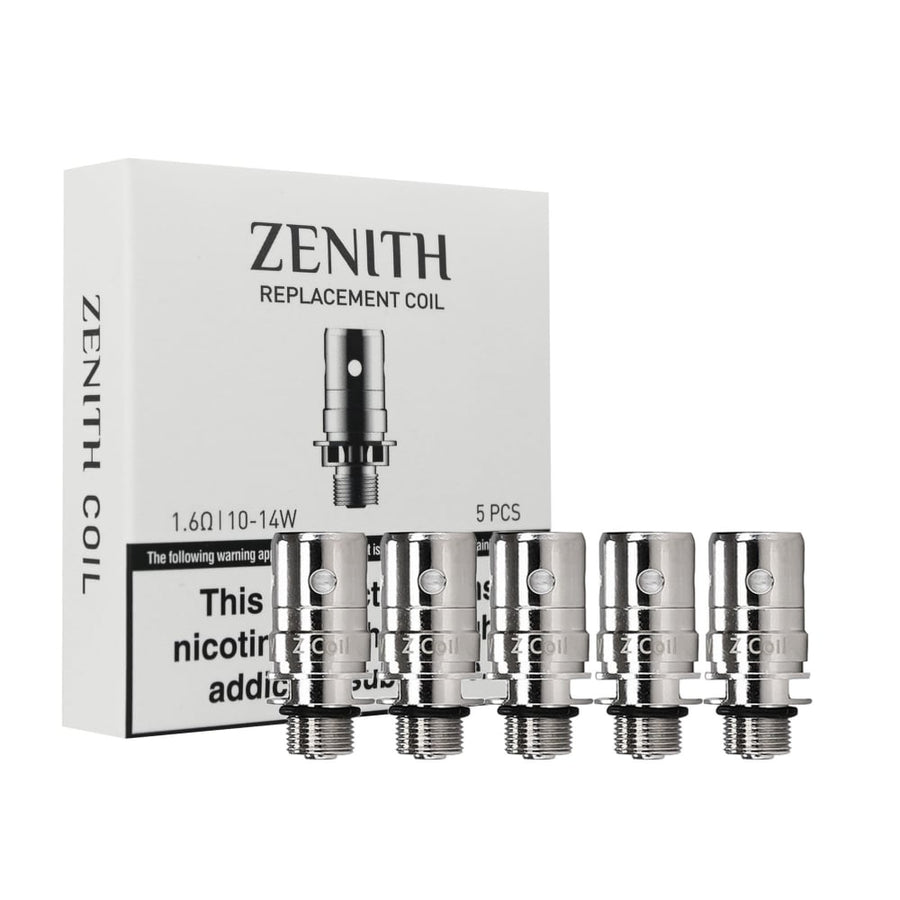 Innokin Zenith Z Coils (5 Pack)
